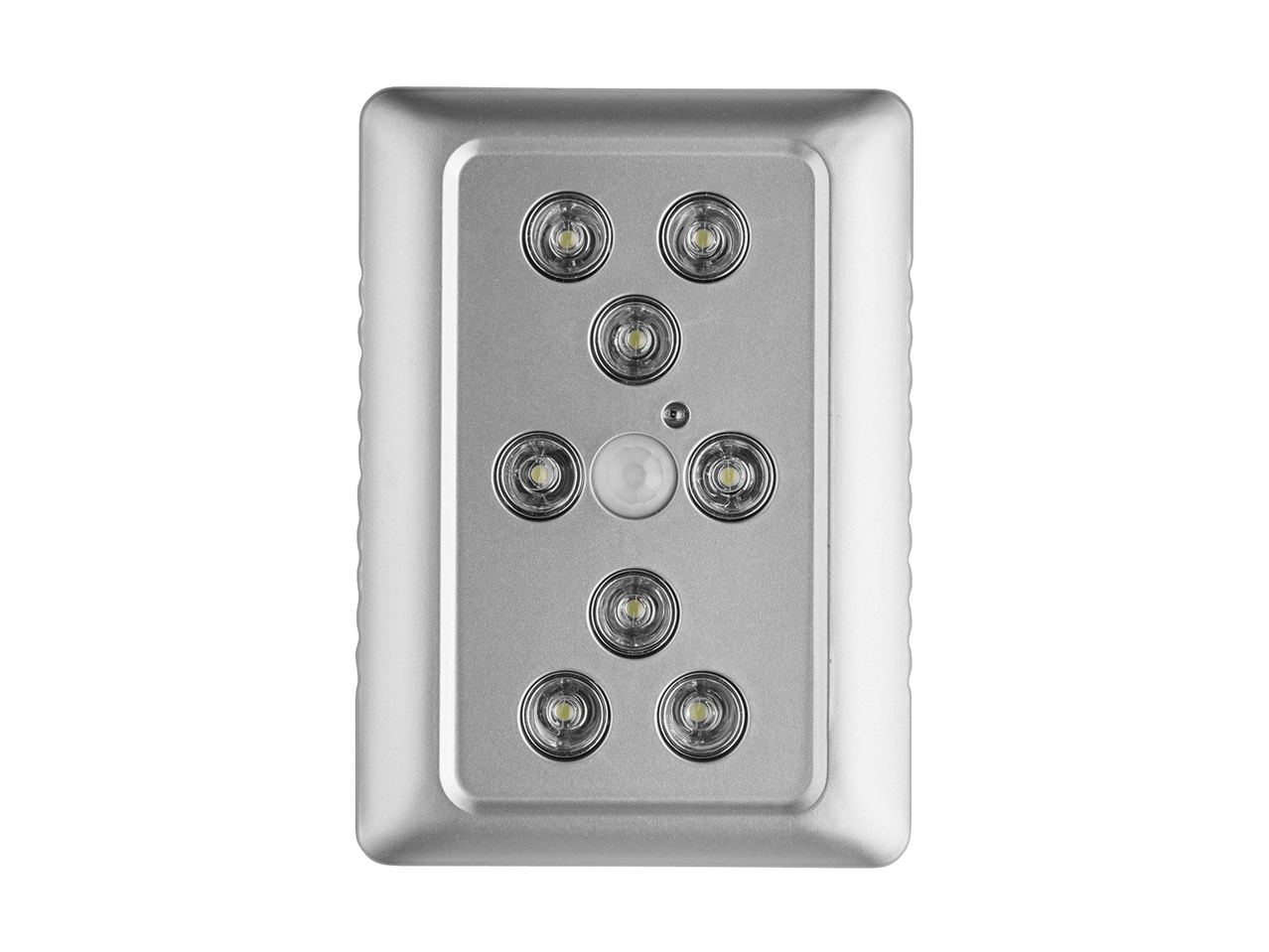 LIVARNO LUX(R) LED-sensorlampe