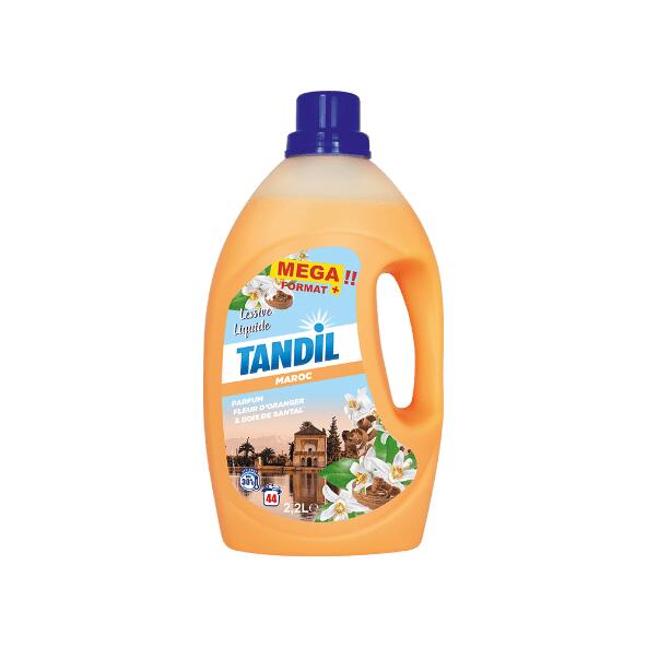TANDIL(R) 				Lessive Liquide Parfumée