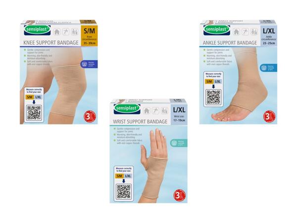 SENIPLAST(R) Støttebind