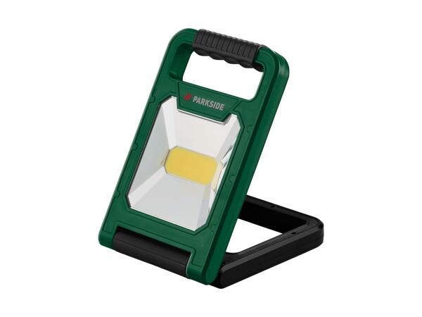 Projecteur à COB LED