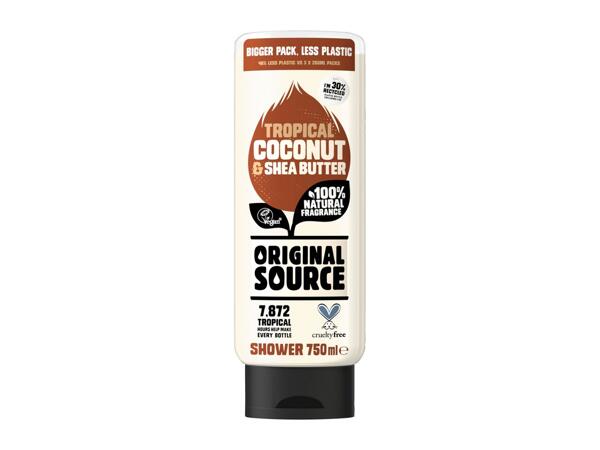 Original Source Shower Gel