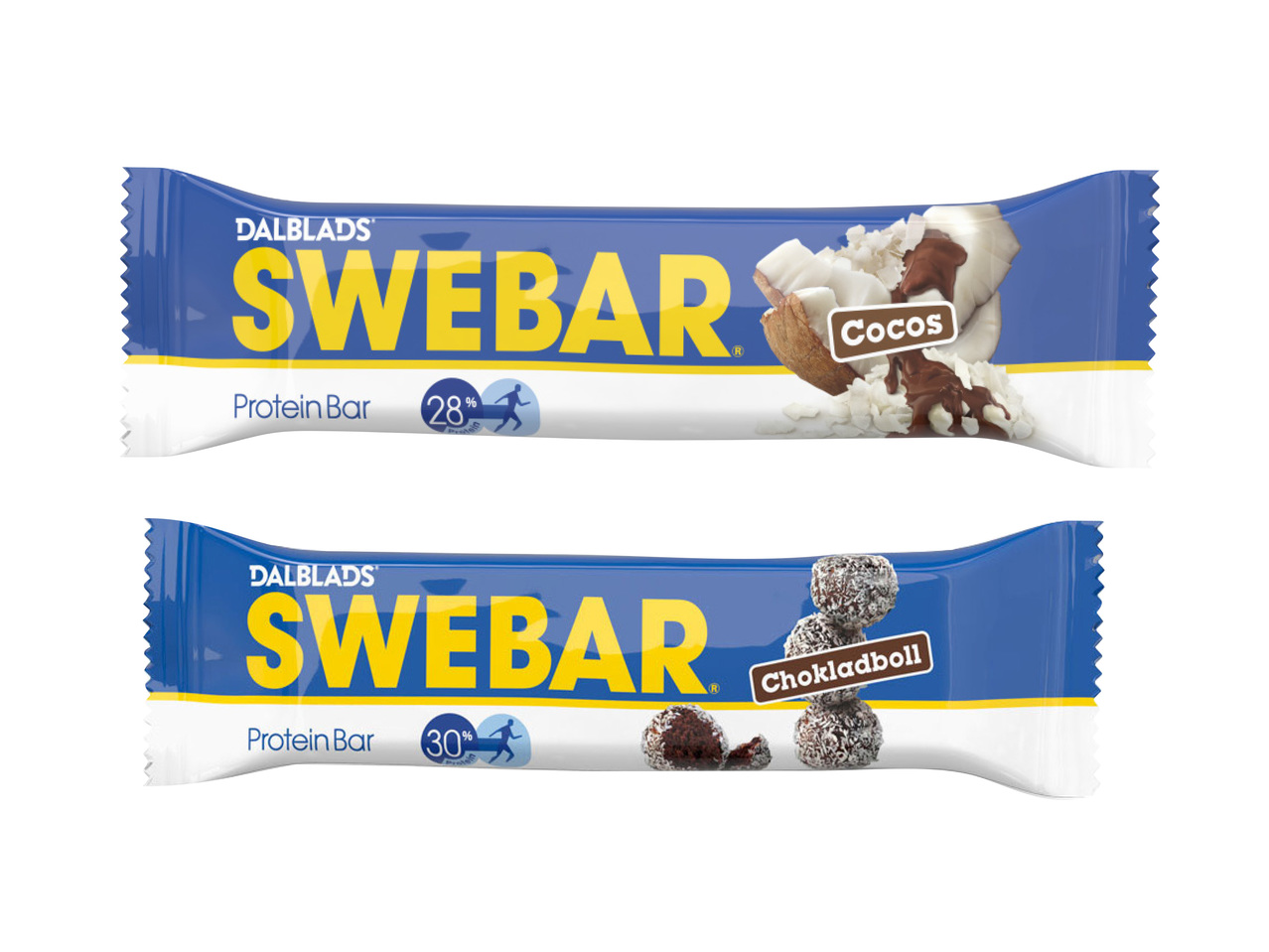 PROTEINBAR