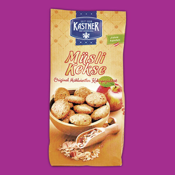 Kekse