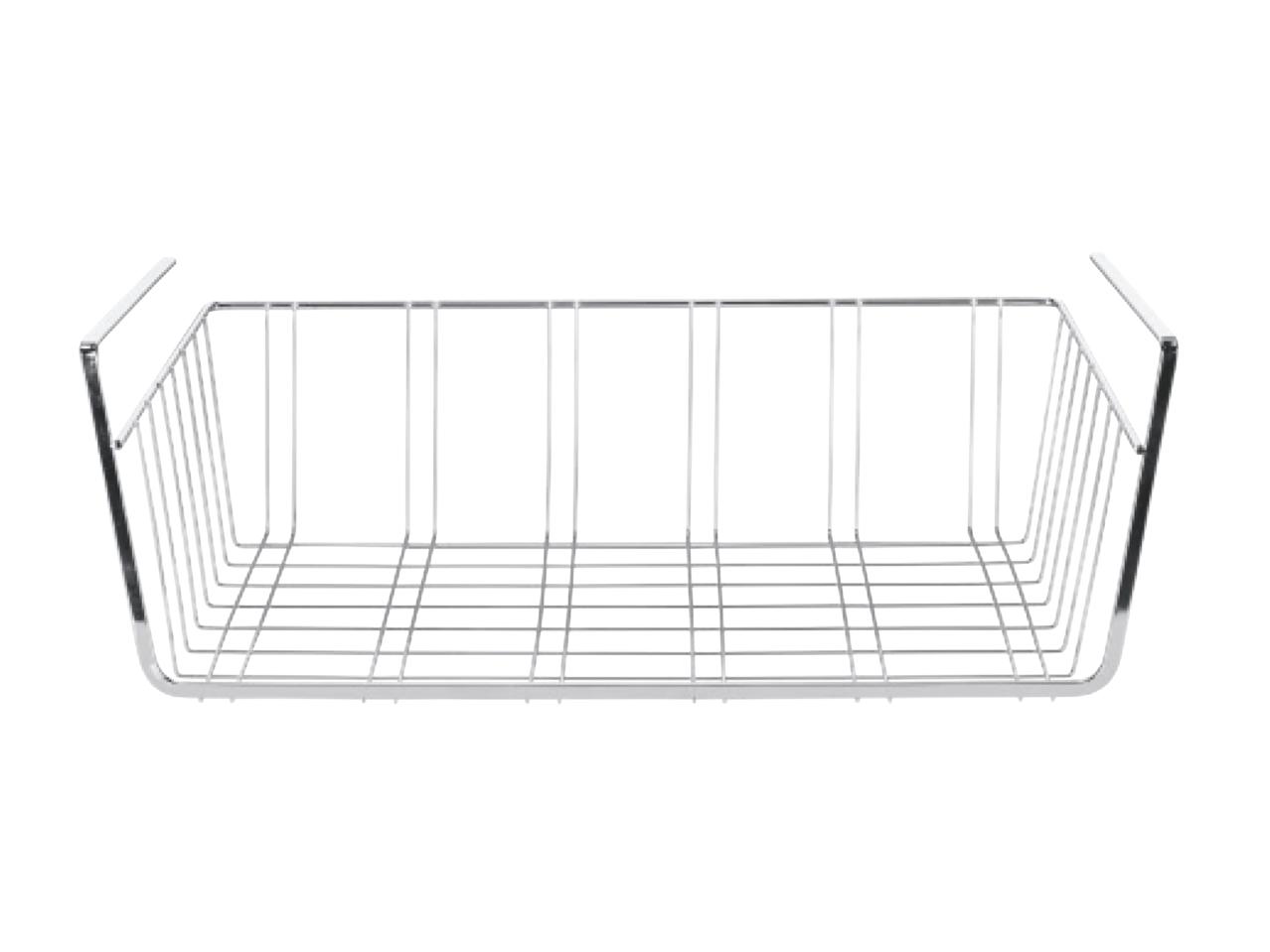 LIVARNO LIVING Shelf Storage Baskets