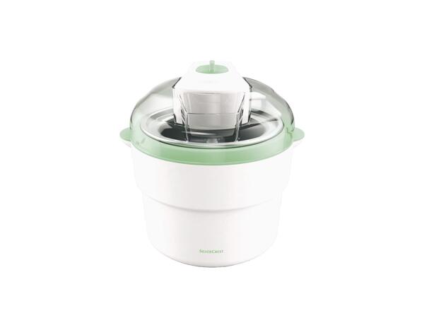 Ice cream maker