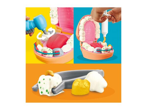 Play-Doh Drill & Fill Dentist Play Set