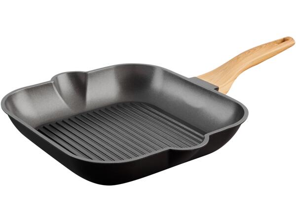 Griddle or frying pan