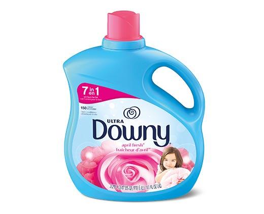 Downy April Fresh