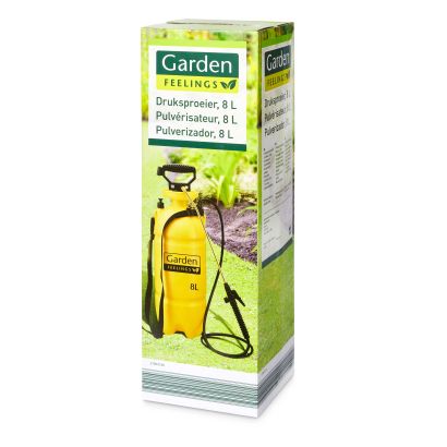 Drucksprüher