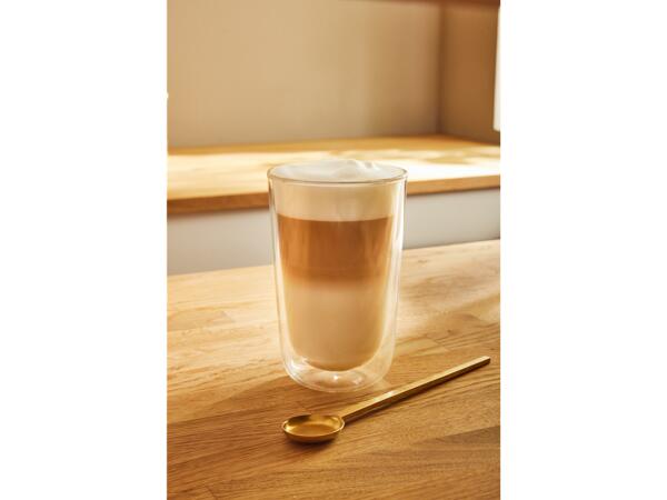 Insulated Glasses