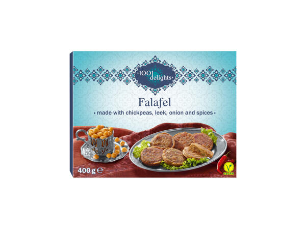 Falafel