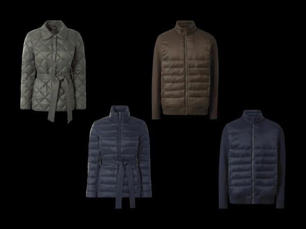 Lightweight-Jacke