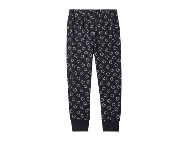 Kids' Stitch Pyjamas