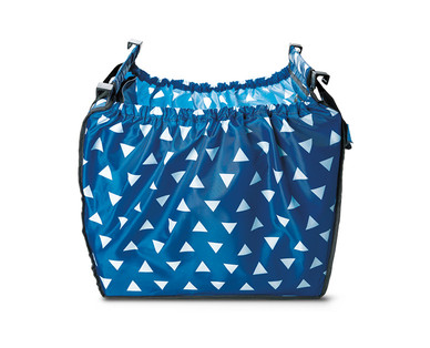 Grocery Cart Shopping Bag
