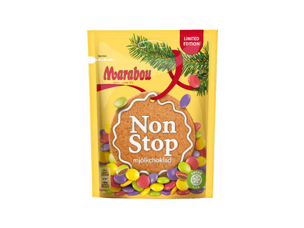 Marabou Nonstop Christmas
