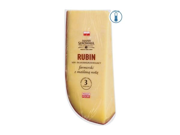 Skarby Serowara Cheese