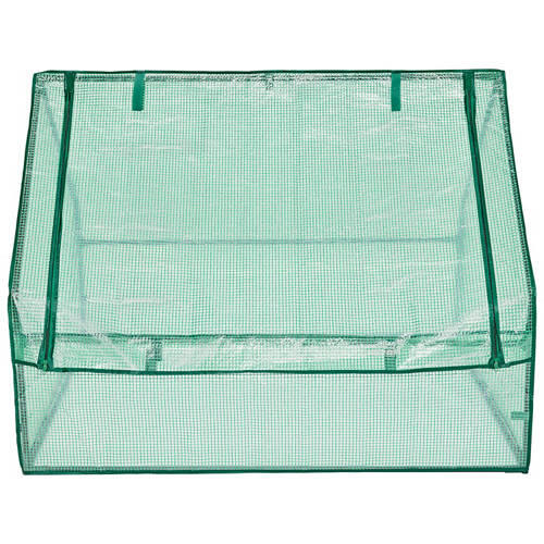 Dropover Greenhouse