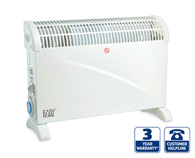 Convector Heater