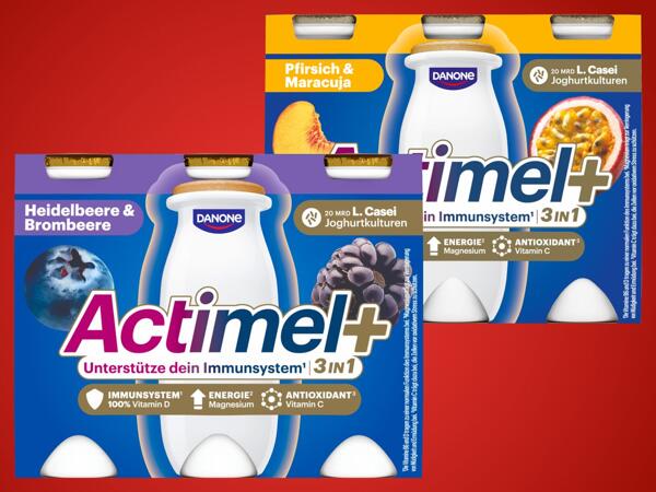 Actimel+