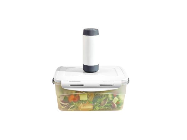 Handheld Vacuum Sealer