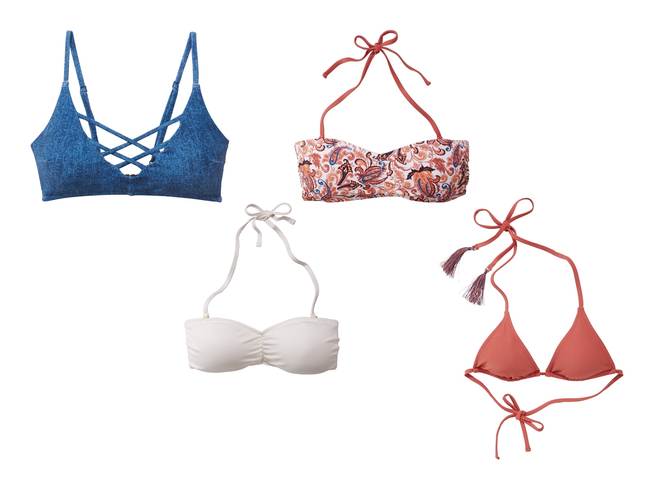 Bikini reggiseno1