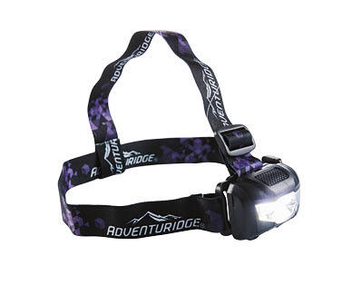 Adult's Headlamp