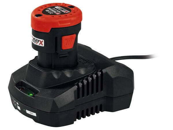 Rechargeable Battery 12V 2Ah + Charger 2.4A