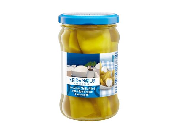 Filled Antipasti
