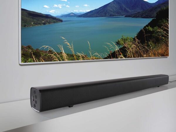Bluetooth Soundbar