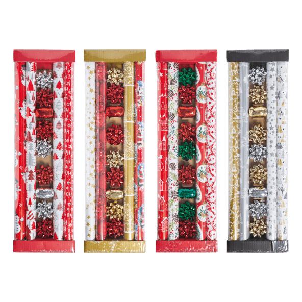 Geschenkinpakset
