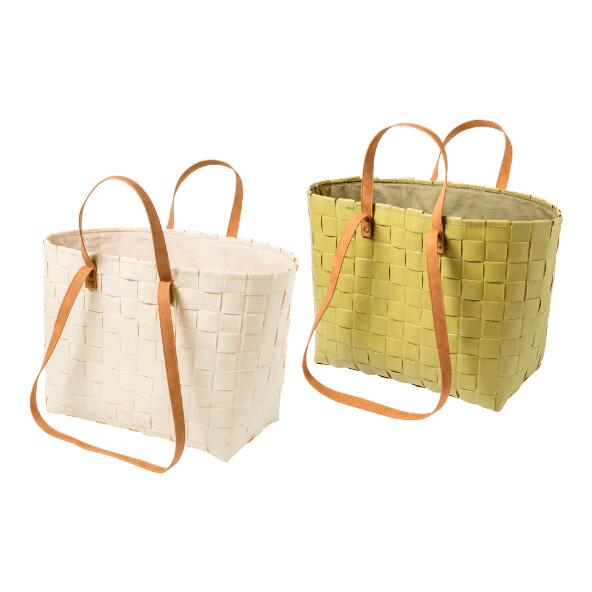 JACK MILLES(R) 				Shopper met trekkoord