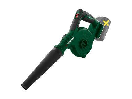 PARKSIDE 20V Cordless Blower