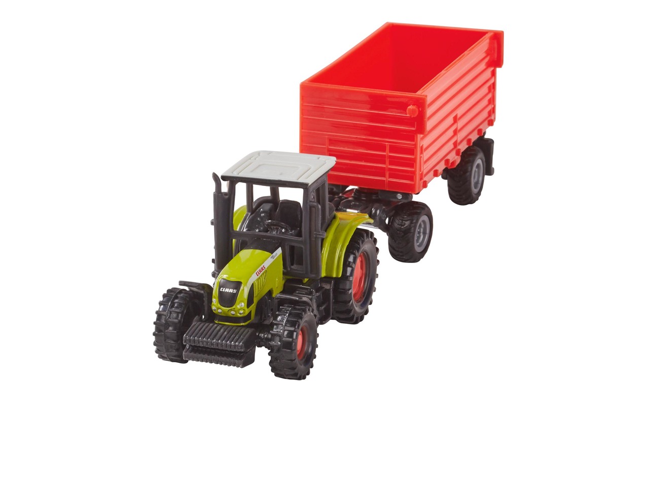 Toy Vehicle