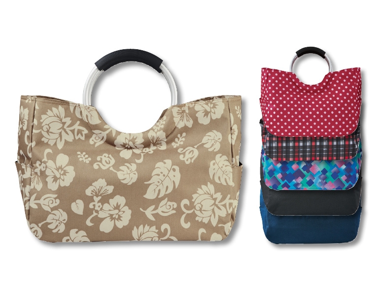 Sac de course