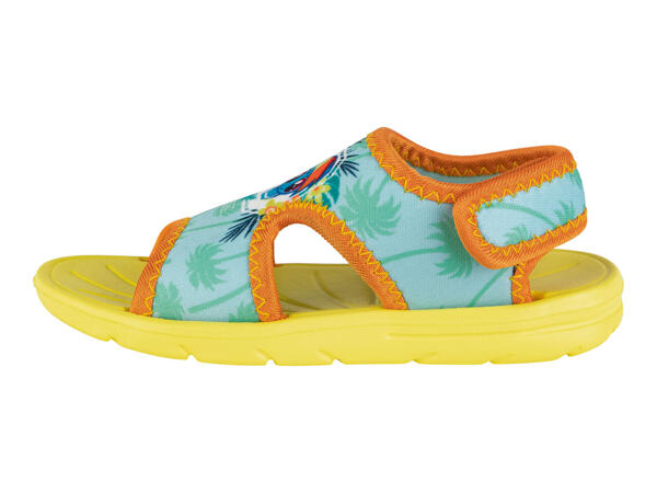 Kids' Sandals