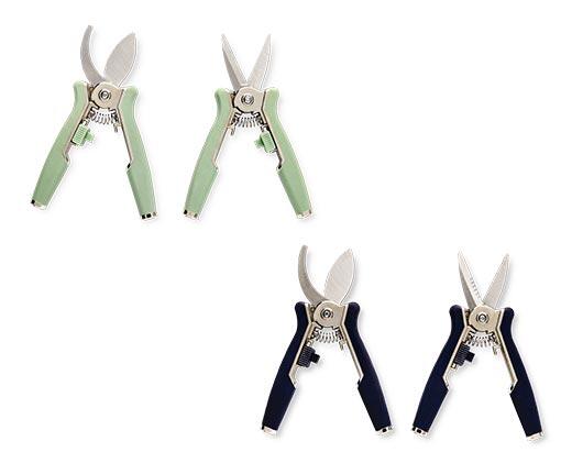 Gardenline 
 6-in-1 Tool, Pruners or Micro Pruners