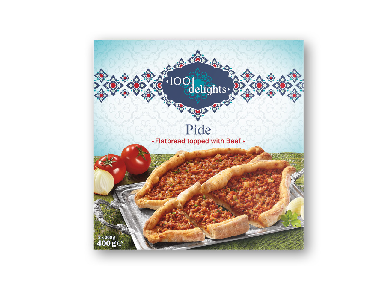 Pide