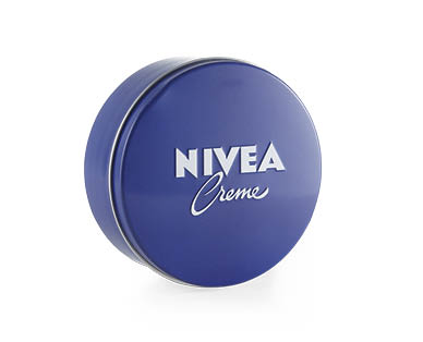 Nivea Creme Limited Edition Tin 250ml