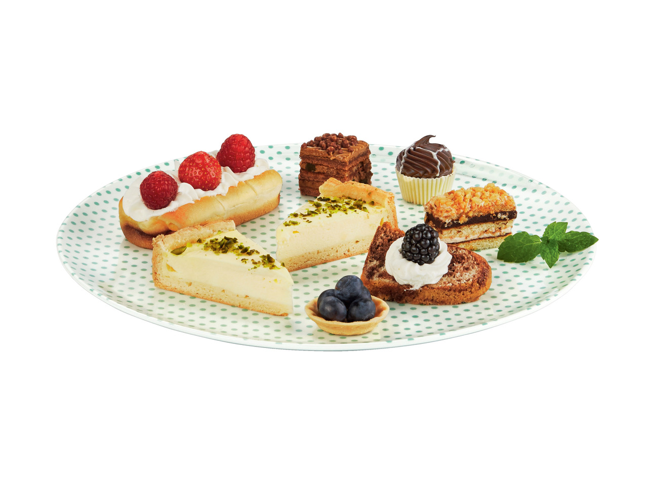 Cake Stand/ Cake Plate