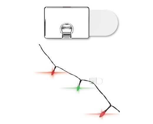 Easy Home 
 Decorating Hooks