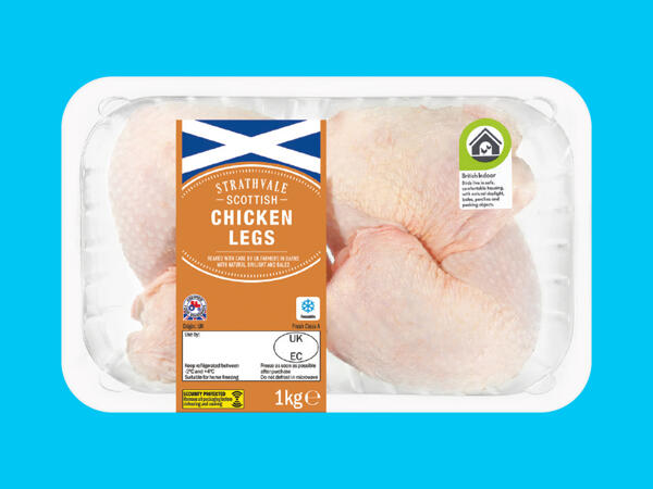 Chicken Legs