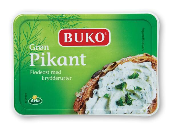 BUKO Smøreost
