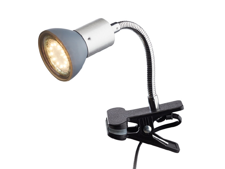 LIVARNO LUX LED Clip Light