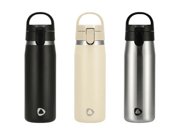Gourde en inox
