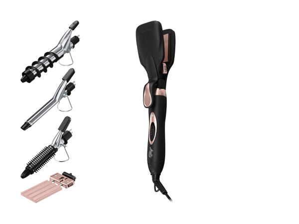 Multistyler