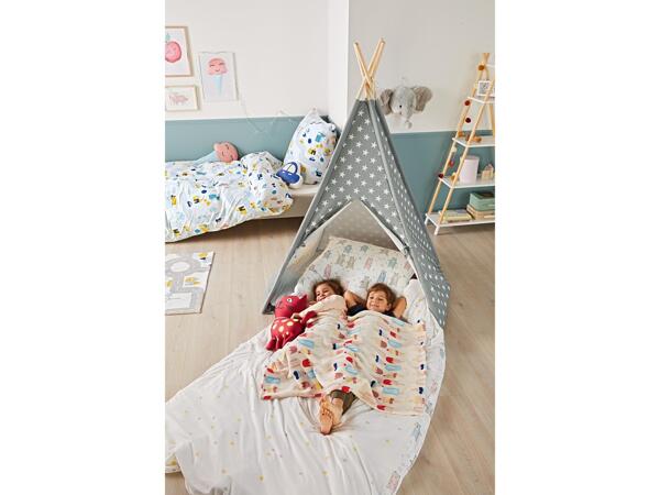 Teepee Play Tent