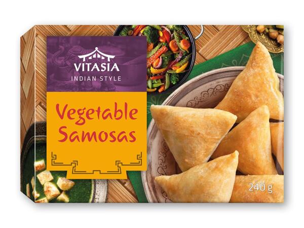 VITASIA Samosa
