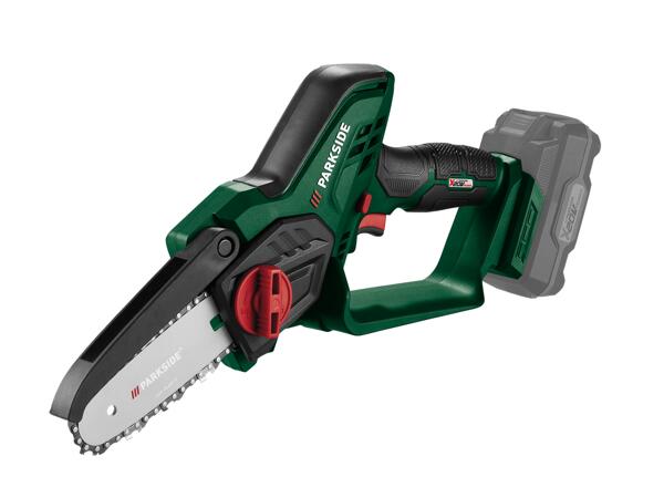 AKU ŘETĚZOVÁ PILA 20 V