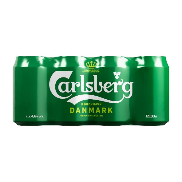 Carlsberg