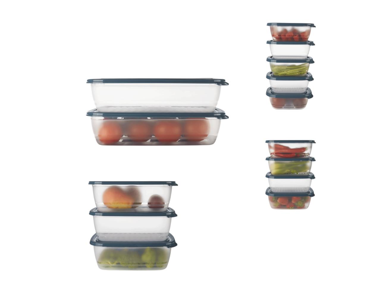 ERNESTO Food Storage Containers